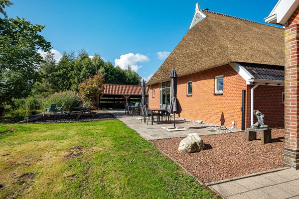 Foto - Te koop: Lietsweg 6, 9364 TB Nuis